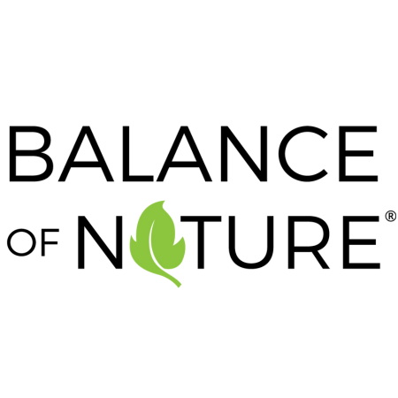 Balance of Nature — team partner logo.