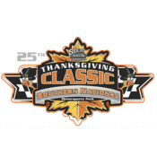 2025 Thanksgiving Classic Logo