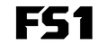 FS1 Black Logo