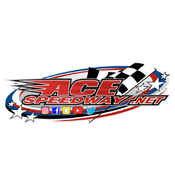 Ace Speedway Logo