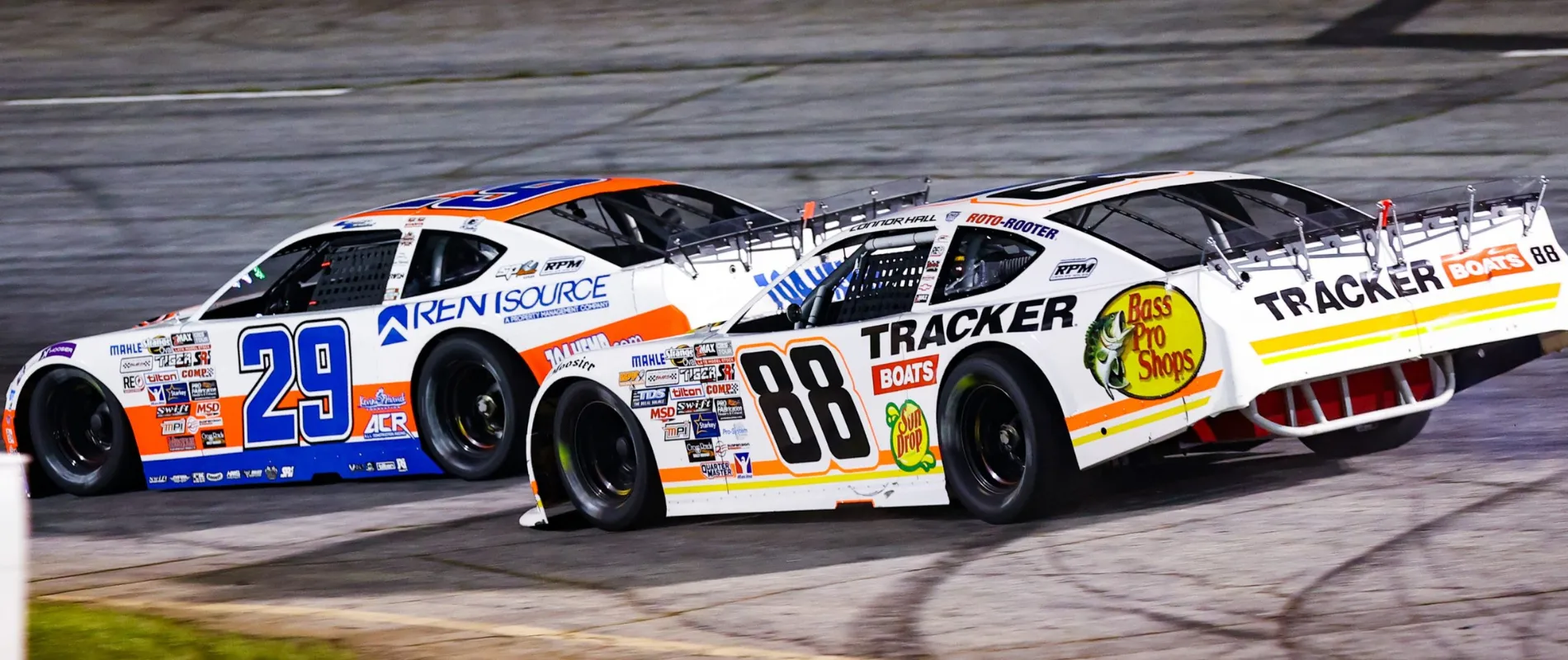 Anderson Motor Speedway