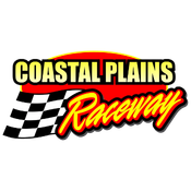 Coastal Plains Raceway logo