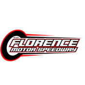 Florence Motor Speedway Logo