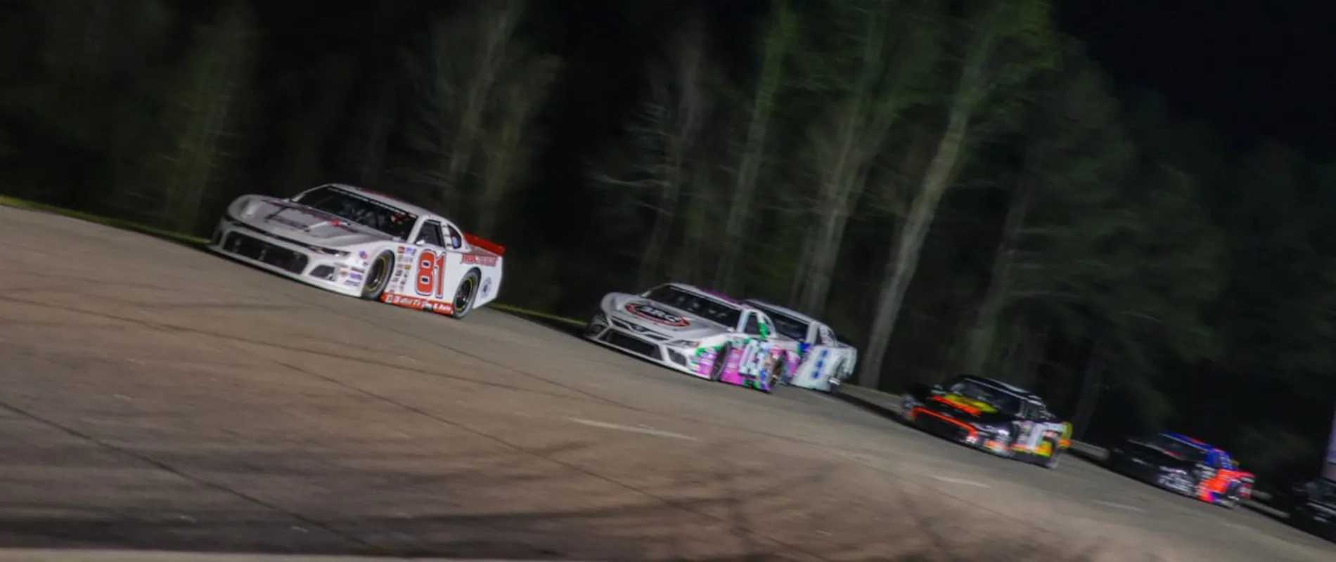 Florence Motor Speedway