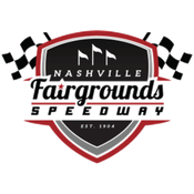 Nashville Fairgrounds Speedway Logo