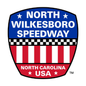 North Wilkesboro Speedway Logo