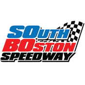 South Boston Speedway Logo