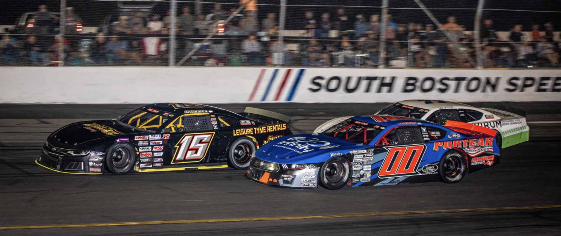 South Boston Speedway