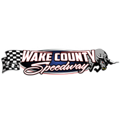 Wake County Speedway Logo