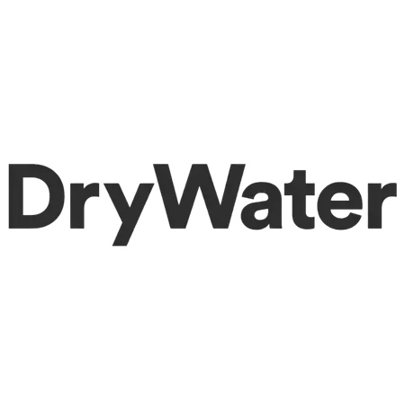 DryWater Logo