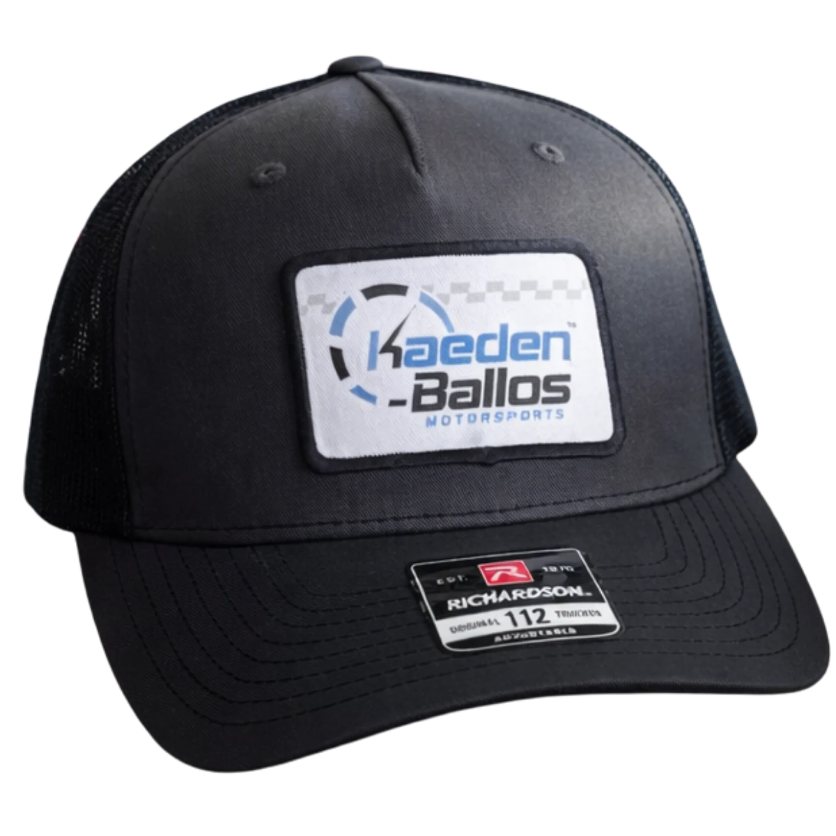 Kaeden Ballos BG Hat