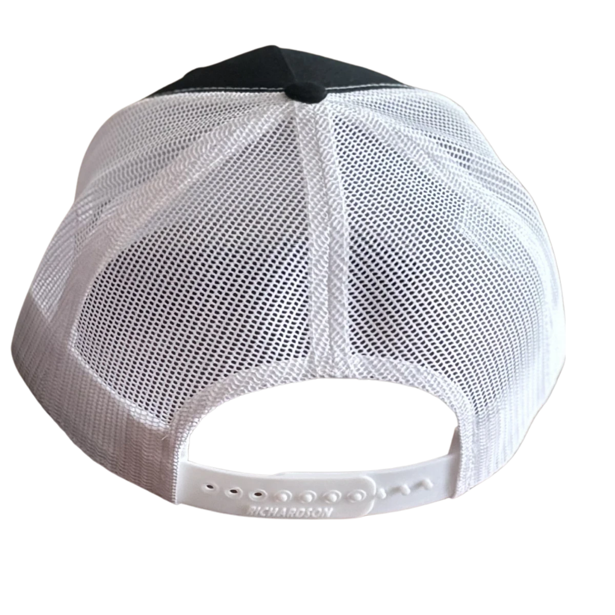 Kaeden Ballos BW Hat back